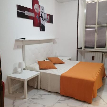 Albergo Ollolai Чивитавекия Екстериор снимка